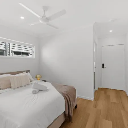 Cavendish Apartment Brisbane