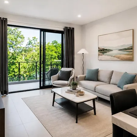Apartment In Macgregor