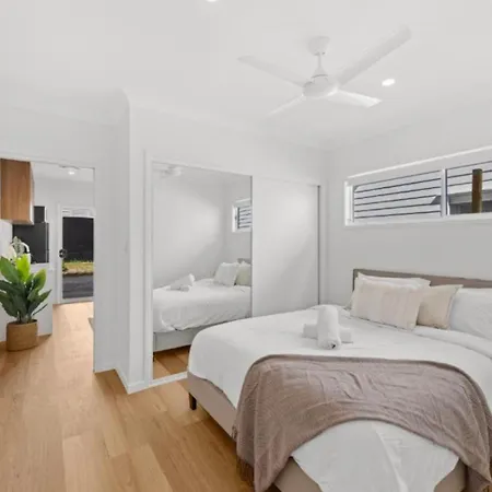 Apartment Cavendish