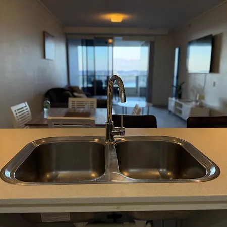 2bed 2bath Riverfront Luxury Views