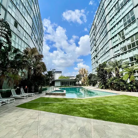 Luxurious Newstead With Views Brisbane