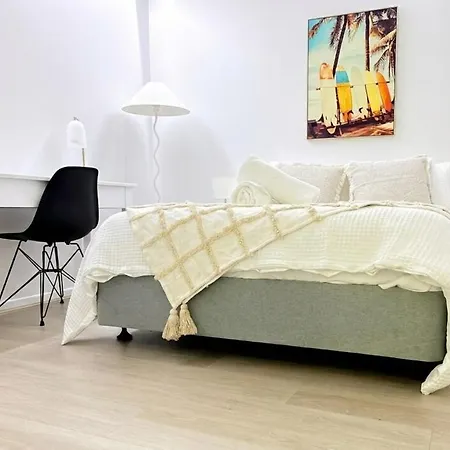2br - Lagoon Pool Gym - Sleeps 6 - Baby Equipped - Free Parking * Brisbane