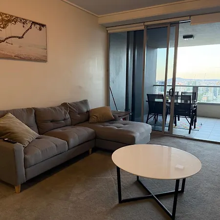 2bed 2bath Riverfront Luxury Views Apartment