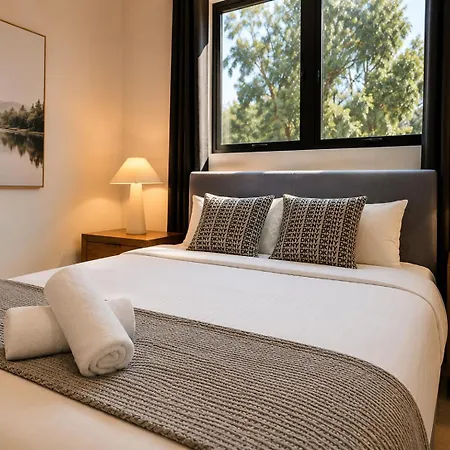 Apartment In Macgregor *