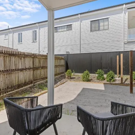 Apartment Cavendish