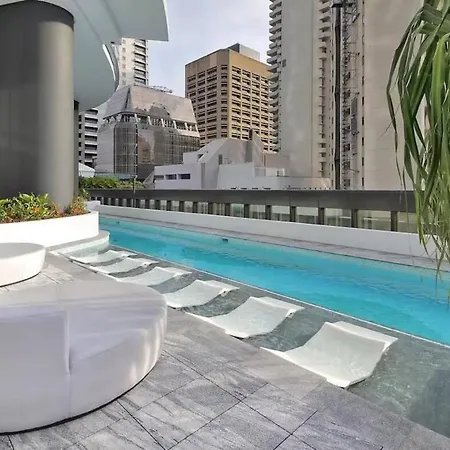 Casino Star Cbd - Waterview - Access - Baby - Cinema And Outdoor Apartment *