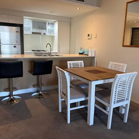 2bed 2bath Riverfront Luxury Views * Brisbane