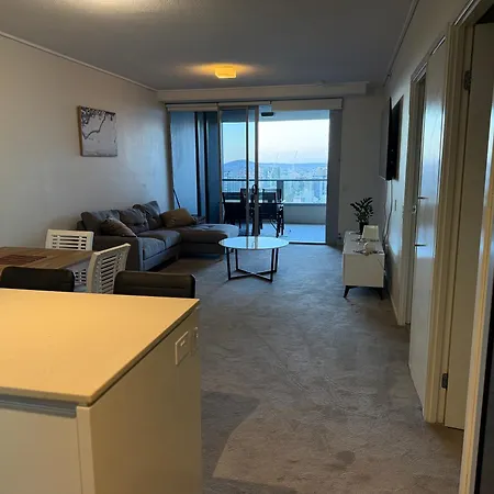 2bed 2bath Riverfront Luxury Views *