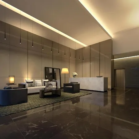Modern Living With Secure Parking! Apartment