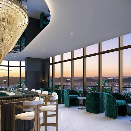 Casino Star Cbd - Waterview - Access - Baby - Cinema And Outdoor