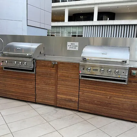 2bed 2bath Riverfront Luxury Views Brisbane