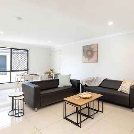 Smart Self Check-in - Darnley St Apartment