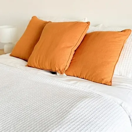 2br - Lagoon Pool Gym - Sleeps 6 - Baby Equipped - Free Parking * Brisbane