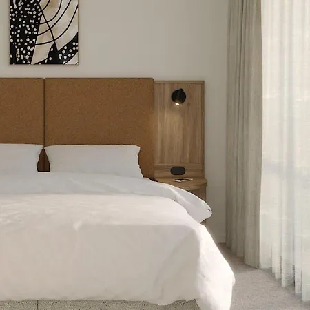 Hotel Quest On Wickham Terrace Brisbane