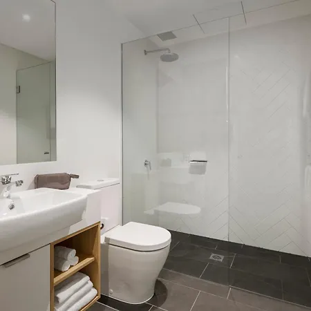 Hotel Quest On Wickham Terrace
