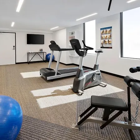 Quest On Wickham Terrace Hotel Brisbane