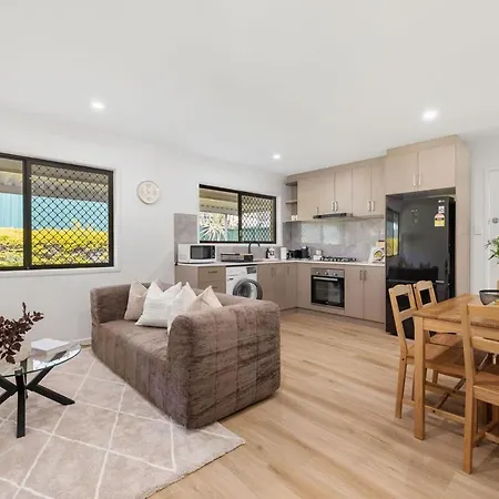 Villa Amazing Location Close To Everything Pet Friendly