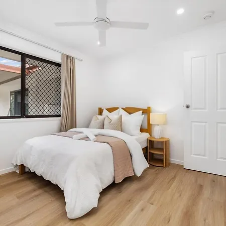 Villa Amazing Location Close To Everything Pet Friendly