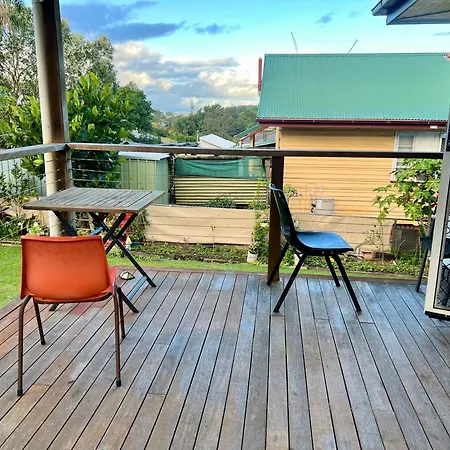 Convenient Near Carindale Homestay Brisbane