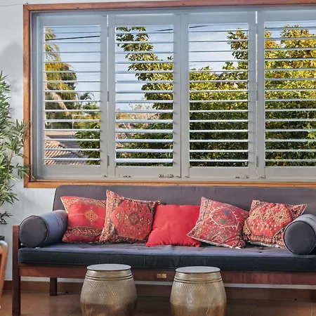 Holiday home Sunny Bayside Escape In Lota