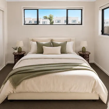 The Sunny Nook - 20 Mins To Bne Cbd Holiday home Brisbane