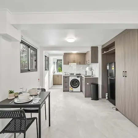 Holiday home Great Value Renovated Near Griffith And Shops Brisbane