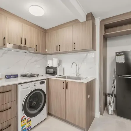Holiday home Great Value Renovated Near Griffith And Shops *