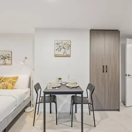 Great Value Renovated Prime Location Aircon * Brisbane