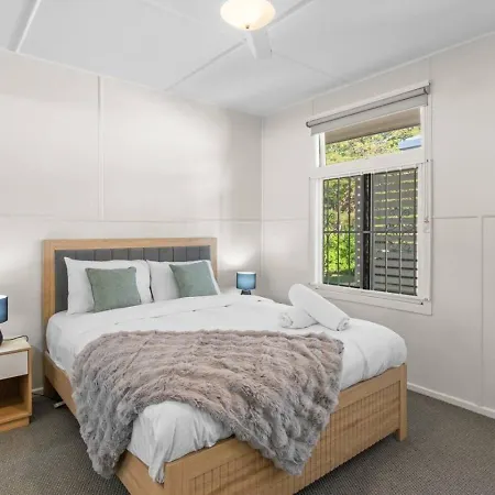 Great Value 5br Near River And Great Location * Brisbane