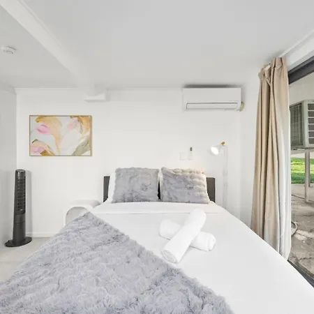 Holiday home Great Value Renovated Near Griffith And Shops Brisbane