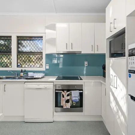Great Value 5br Near River And Great Location *