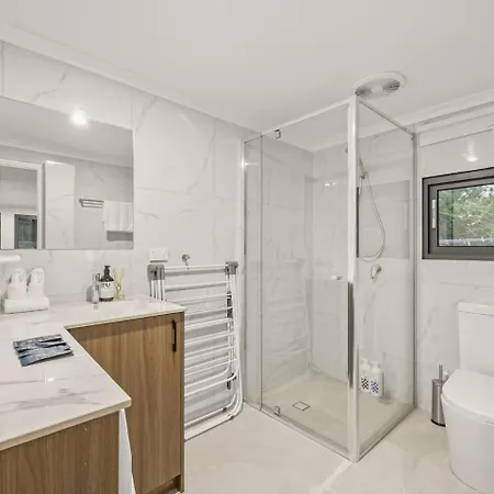 Holiday home Great Value Renovated Prime Location Aircon
