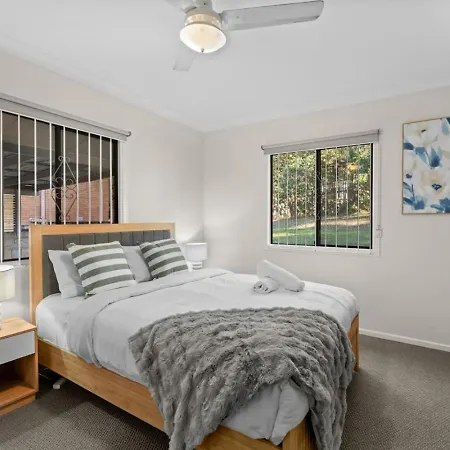 Great Value 5br Near River And Great Location Holiday home Brisbane