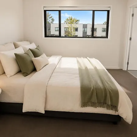 The Sunny Nook - 20 Mins To Bne Cbd Holiday home Brisbane