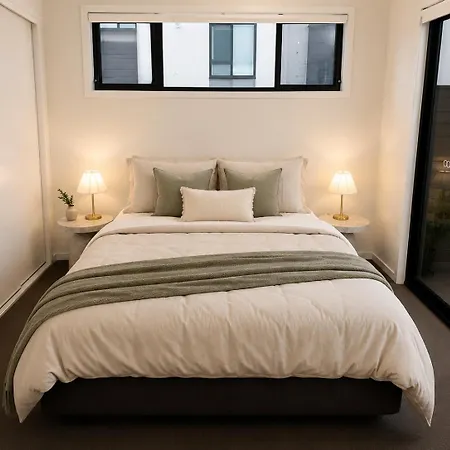 The Sunny Nook - 20 Mins To Bne Cbd Holiday home Brisbane