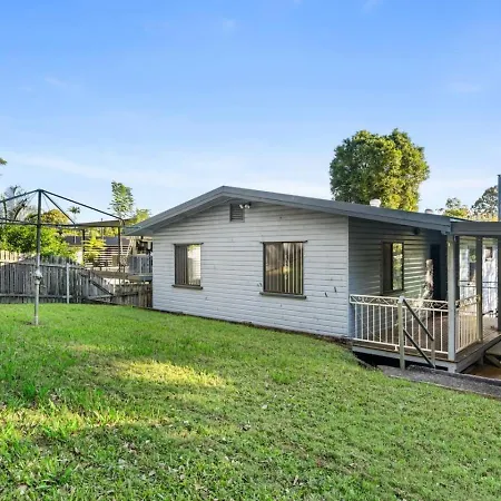 Great Value 5br Near River And Great Location