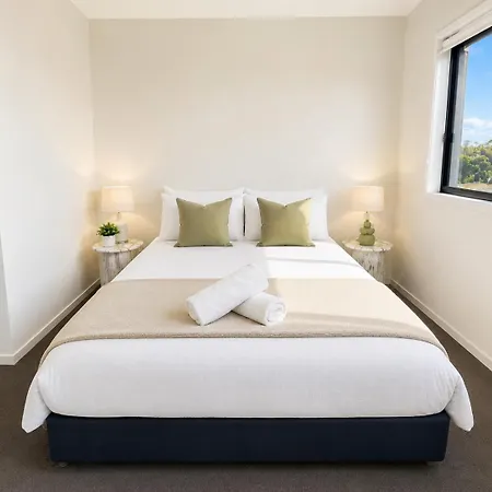 The Sunny Nook - 20 Mins To Bne Cbd *