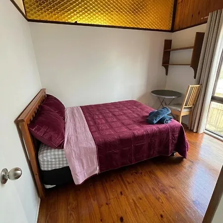 Alra2 Homestay