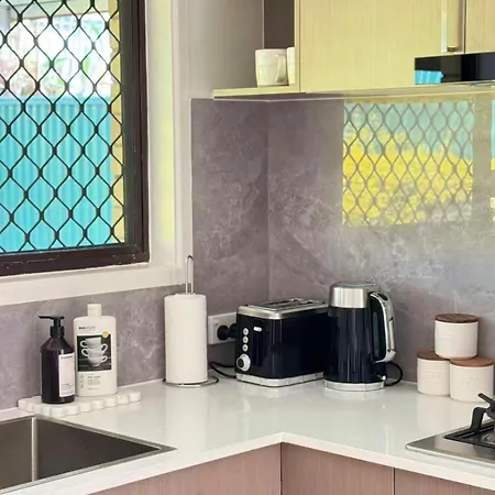 Villa Amazing Location Close To Everything Pet Friendly Brisbane