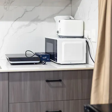 Holiday home Great Value Renovated Prime Location Aircon Brisbane