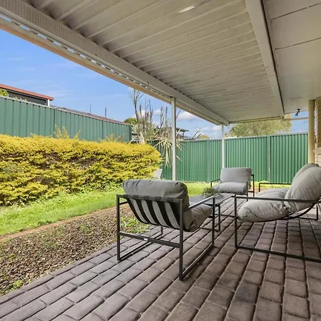 Amazing Location Close To Everything Pet Friendly Brisbane