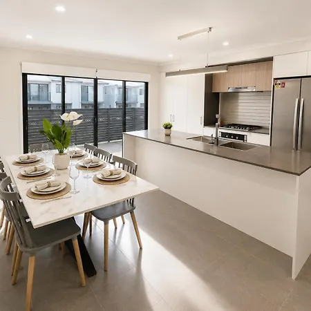 The Sunny Nook - 20 Mins To Bne Cbd Holiday home Brisbane