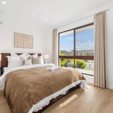 Amazing Location Close To Everything Pet Friendly Villa Brisbane