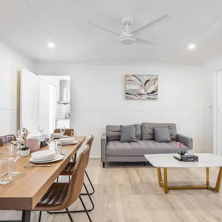 Pet Friendly And Great Value Air Con In Every Br * Brisbane