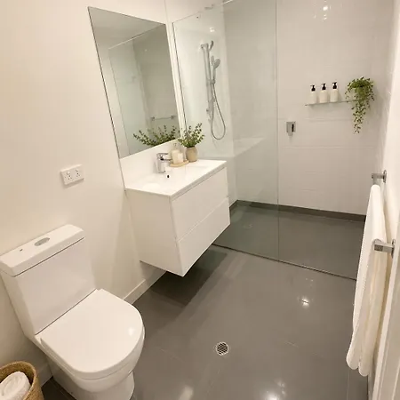 The Sunny Nook - 20 Mins To Bne Cbd Holiday home