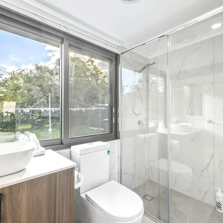 Holiday home Great Value Renovated Near Griffith And Shops Brisbane