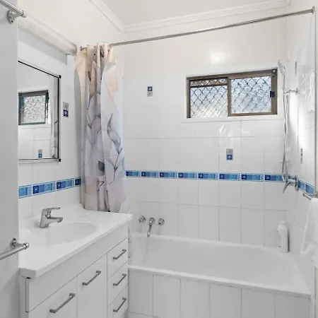 Holiday home Great Value 5br Near River And Great Location Brisbane
