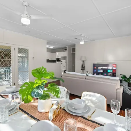 Great Value 5br Near River And Great Location