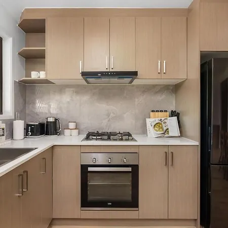 Villa Amazing Location Close To Everything Pet Friendly *