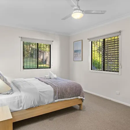 Great Value 5br Near River And Great Location Holiday home Brisbane